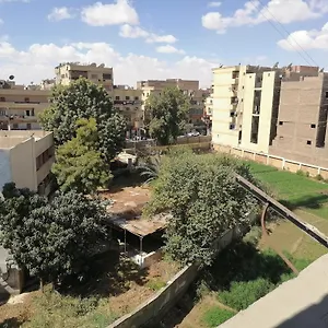 هوستل فونتانا بيت شباب