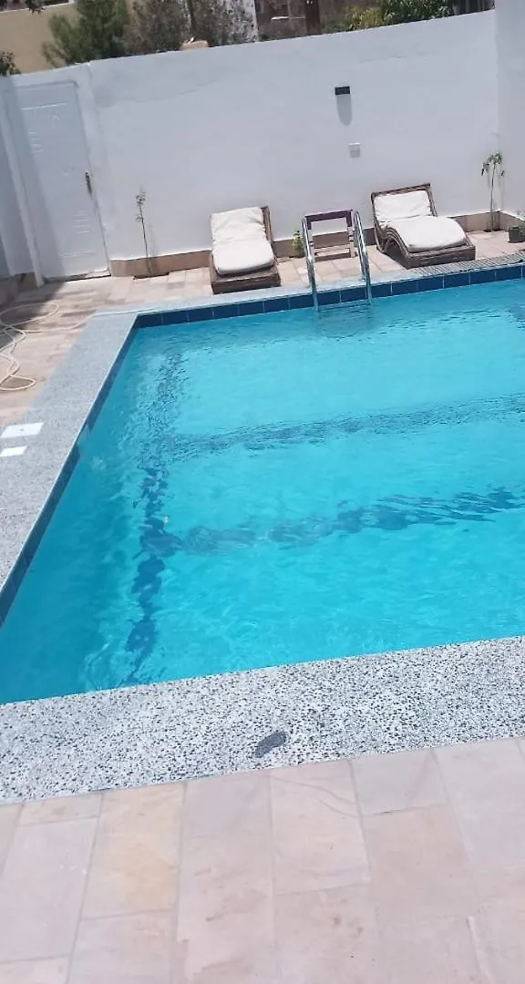 Luxor Family Aparthotel