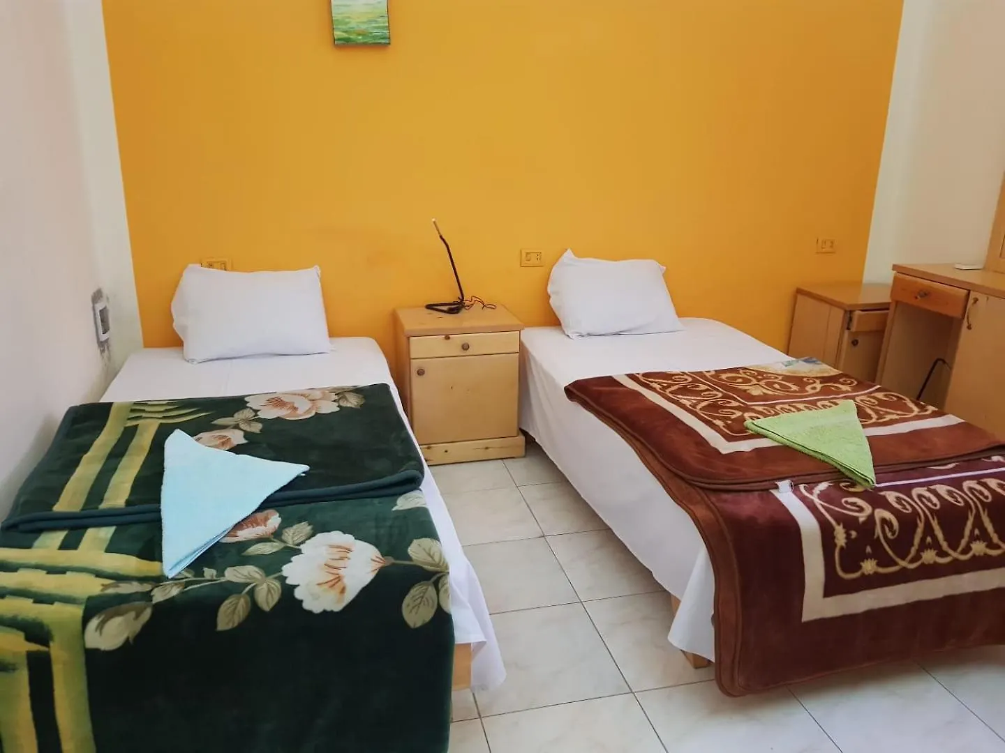 Luxor Family Aparthotel
