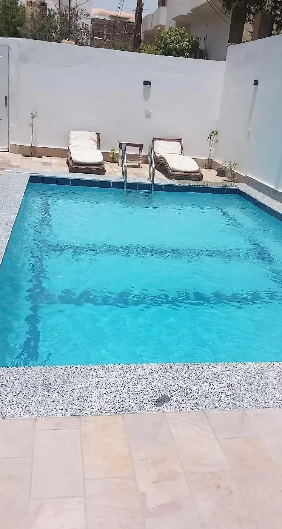 Luxor Family Aparthotel