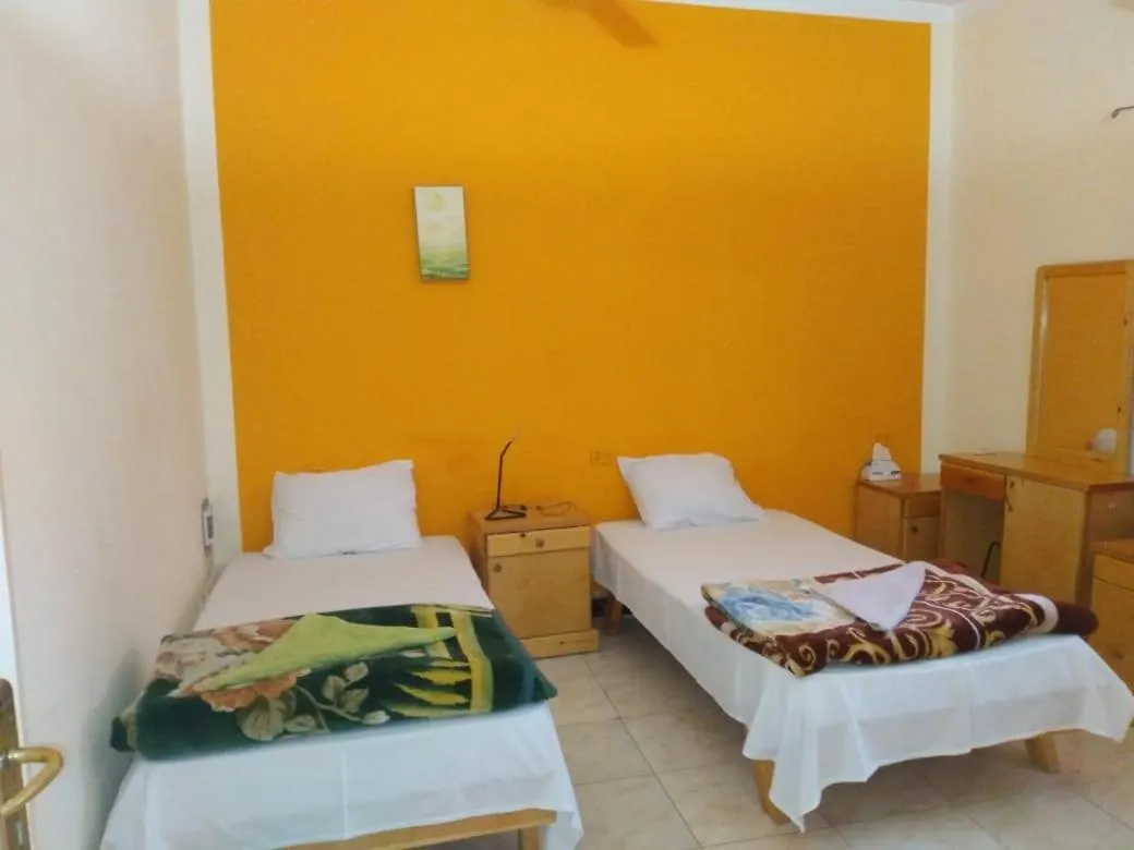 Luxor Family Aparthotel