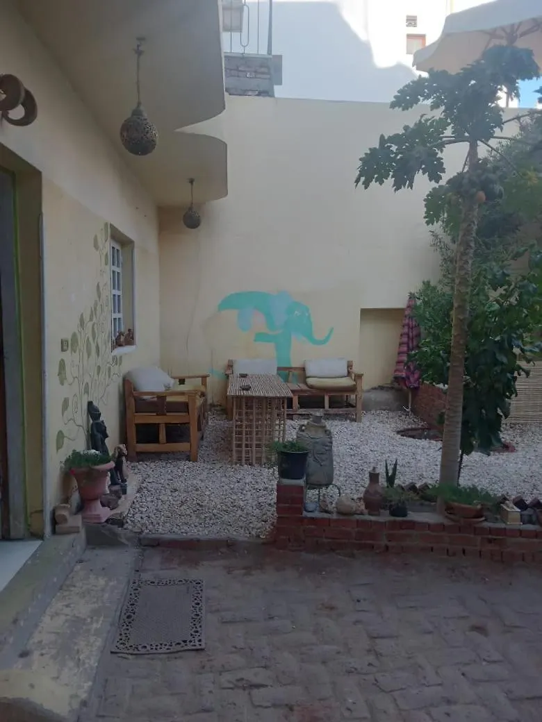 Luxor Family Aparthotel 0*,  Egypte