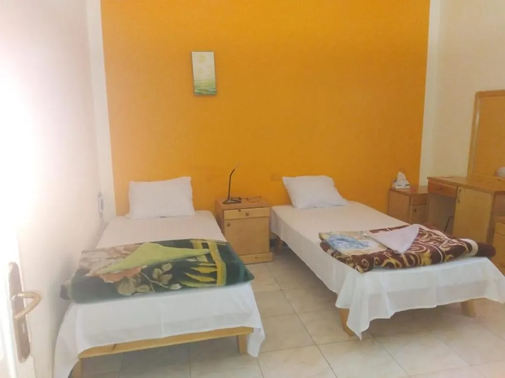 Luxor Family Aparthotel