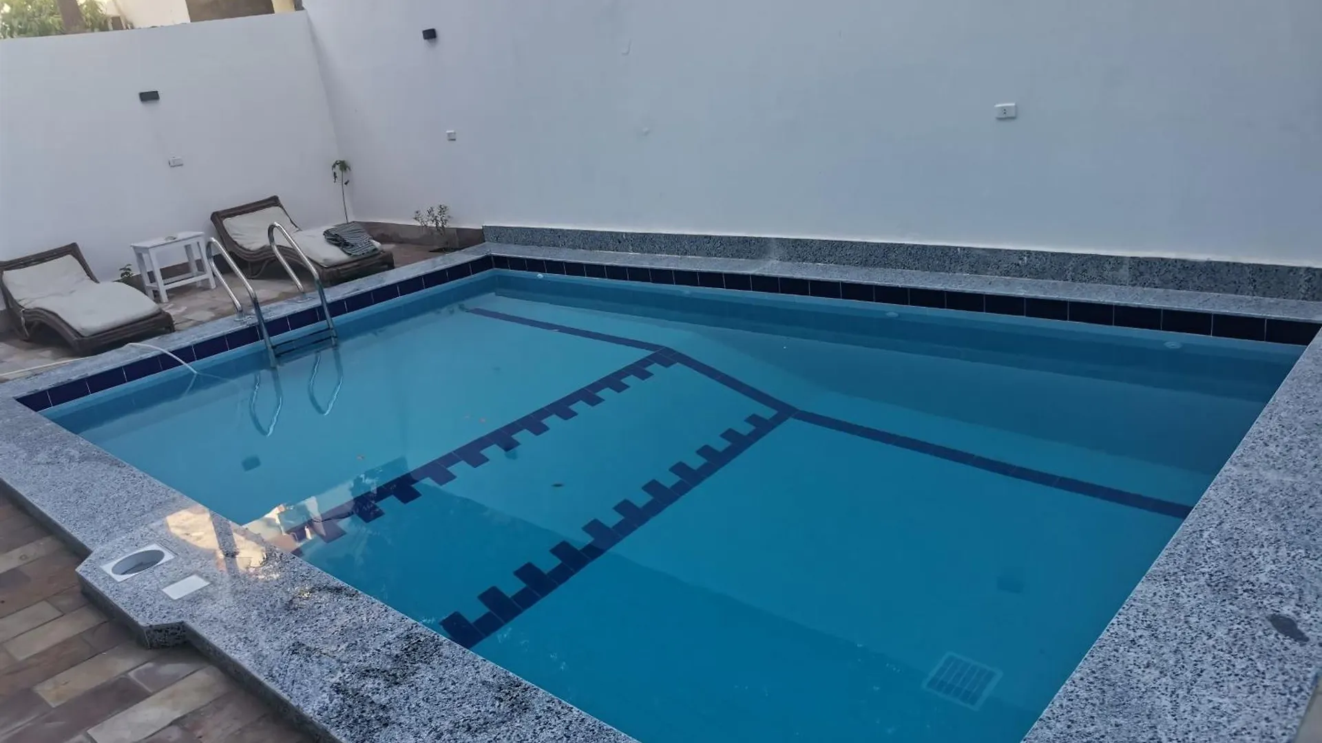 Luxor Family Aparthotel